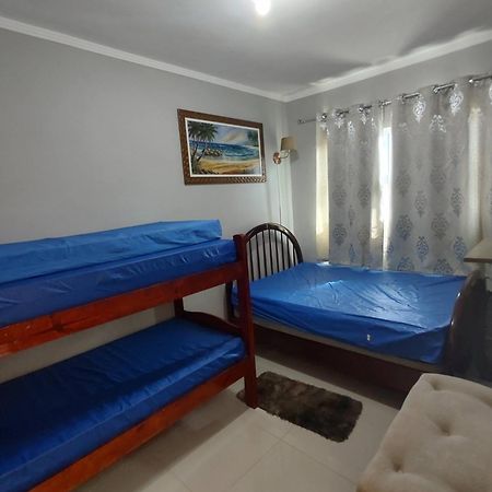 Alugo Apartamento Na Praia Cocanha Caraguatatuba Exteriér fotografie