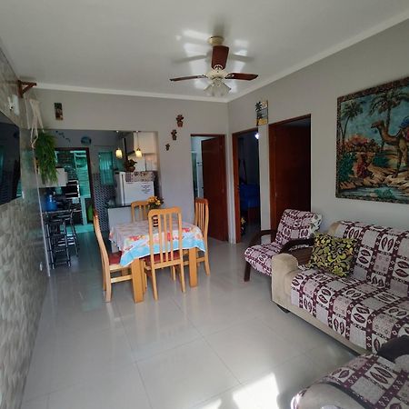 Alugo Apartamento Na Praia Cocanha Caraguatatuba Exteriér fotografie